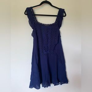 Free people dress